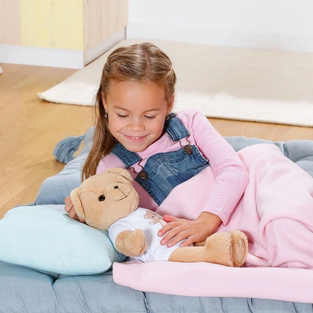 М'яка іграшка Baby Born – Ведмедик Тедді BABY born (289090) - изображение 8