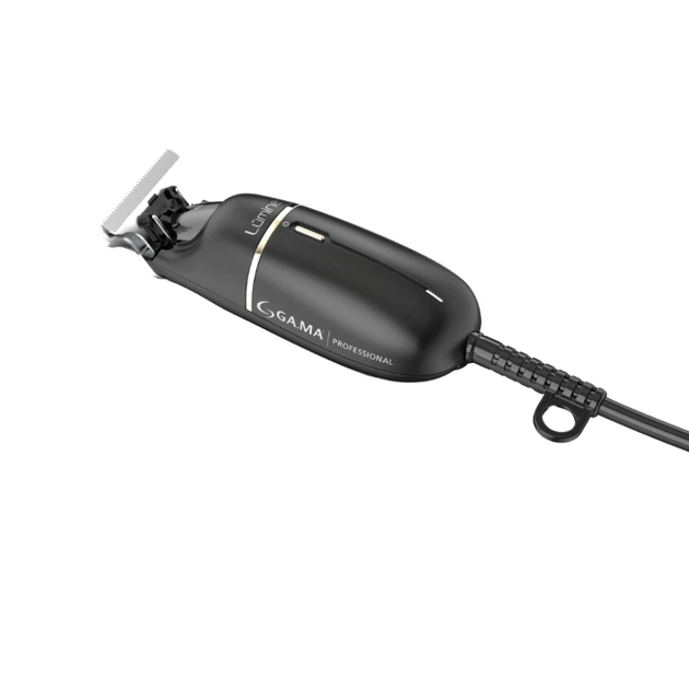Триммер для стрижки Ga.Ma Beetle Lumine Corded - изображение 4