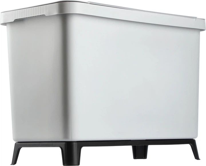 Zestaw koszy na śmieci Kadax Franey 10 + 23 L K9801 (5903699493779) - obraz 3