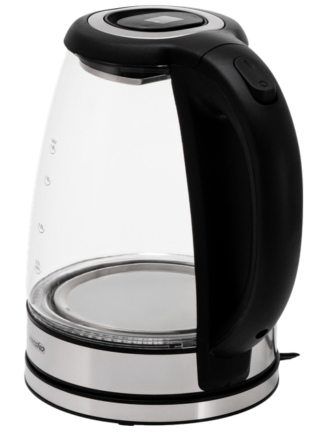 Czajnik elektryczny Mesko MS 1307 - obraz 4