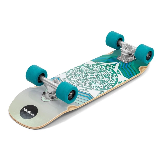 Круизер Mindless Drifter teal ML5800-TL - изображение 3