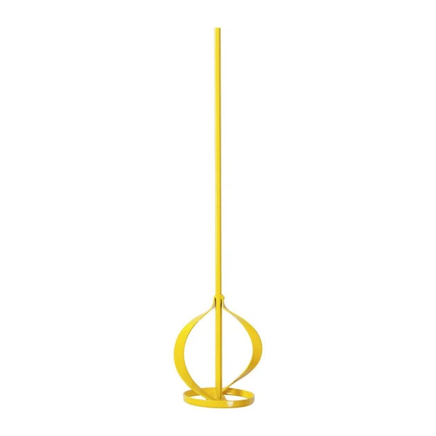 Міксер STANLEY"Joint Compound Mixer" для розмішування фарби і суміші для затирання, L= 400мм, d=80 мм, мінімальне навантаження 5 - Фото 2 Міксер STANLEY"Joint Compound Mixer" для розмішування фарби і суміші для затирання, L= 400мм, d=80 мм, мінімальне навантаження 5 - изображение 2
