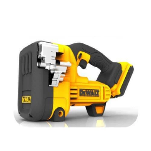 Резак шпилек аккумуляторный DeWALT DCS350NT - Фото 3 Резак шпилек аккумуляторный DeWALT DCS350NT - изображение 3