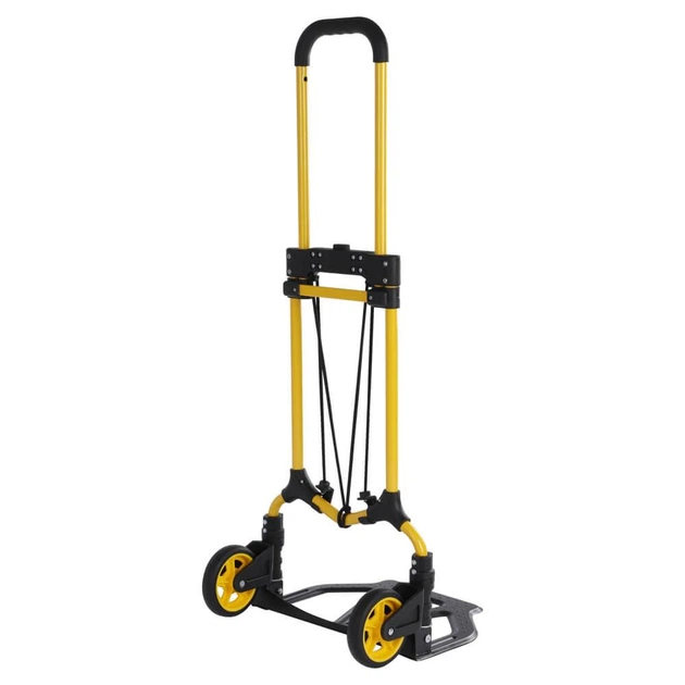 Тележка грузовая складная STANLEY SXWT-FT580 - изображение 6