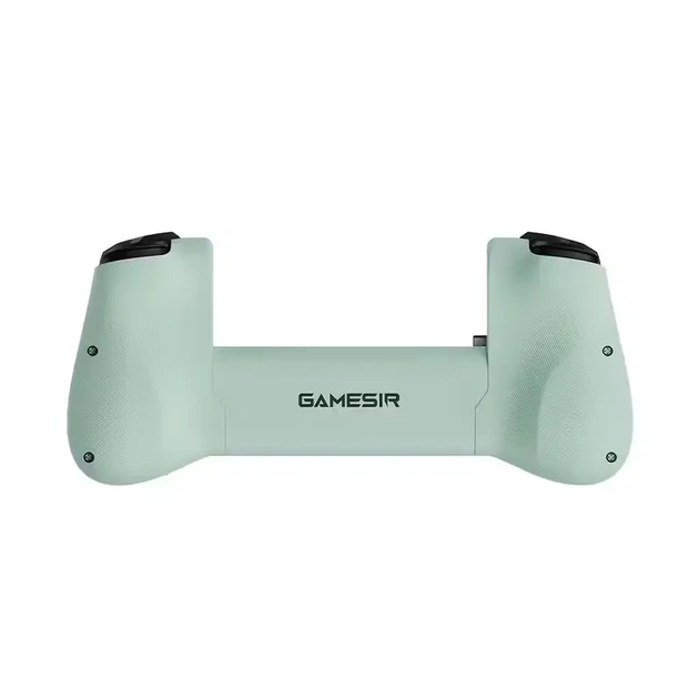 Мобильный геймпад GameSir X5 Lite (Hall Effect джойстики, турбо режим, USB-C зарядка, 135 г) - изображение 2