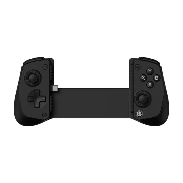Мобильный геймпад GameSir X5 Lite (Hall Effect джойстики, турбо режим, USB-C зарядка, 135 г) - изображение 2