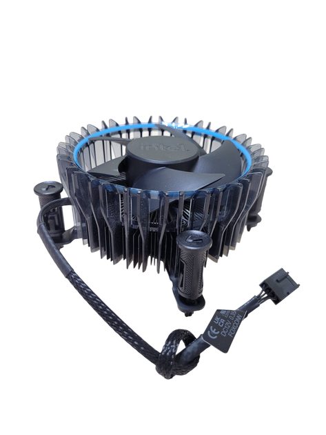 Воздушное охлаждение Intel Laminar RM-1 LGA 1700 (BXTSRS1 99ATLF) - изображение 2