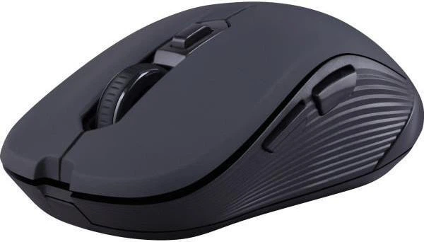Мышь Defender Gassa MM-105 Black (52105) - Фото 3 Мышь Defender Gassa MM-105 Black (52105) - изображение 3