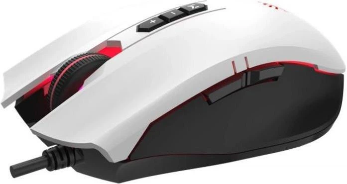 Мышь Bloody ES7 Panda White - изображение 3
