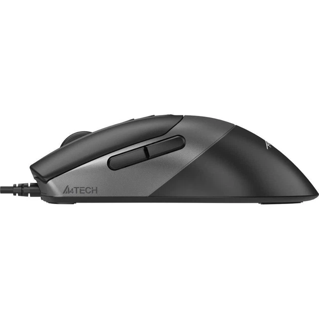 Мышь A4Tech Fstyler FM50S Plus Black - изображение 8