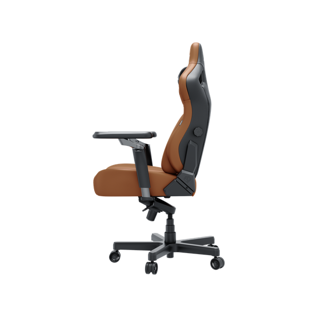 Кресло для геймера ANDA SEAT Kaiser 4 V2 Size XL Brown PVC (AD12YDDC-XLL-20-K-PV/C-03) - изображение 6
