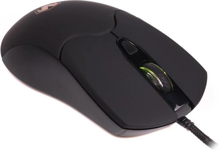 Мышь Maxxter McG-6B-I603 - Фото 4 Мышь Maxxter McG-6B-I603 - изображение 4