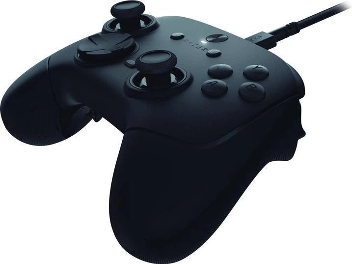 Геймпад Razer Wolverine V3 TE 8K PC Black (RZ06-05550100-R3M1) - Фото 4 Геймпад Razer Wolverine V3 TE 8K PC Black (RZ06-05550100-R3M1) - изображение 4