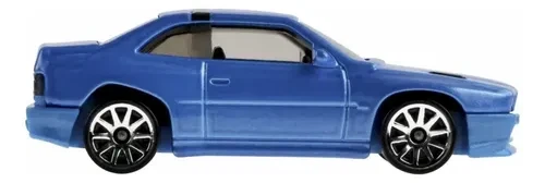 Машинка Хот Вілс 1:64 Maserati Shamal колекція Factory Fresh Hot Wheels Mattel JJH92 - Фото 3 Машинка Хот Вілс 1:64 Maserati Shamal колекція Factory Fresh Hot Wheels Mattel JJH92 - зображення 3