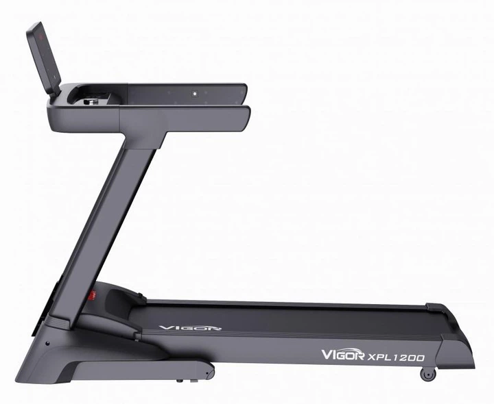 Беговая дорожка Vigor XPL1200 - изображение 4