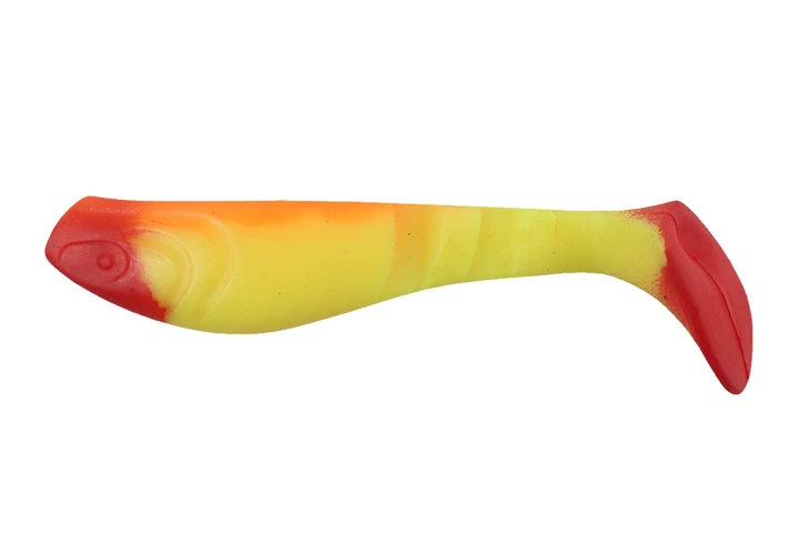 Силікон Relax Riper Kopyto 3" 1шт, колір: S103R (4313001112) - Фото 1 Силікон Relax Riper Kopyto 3" 1шт, колір: S103R (4313001112) - зображення 1