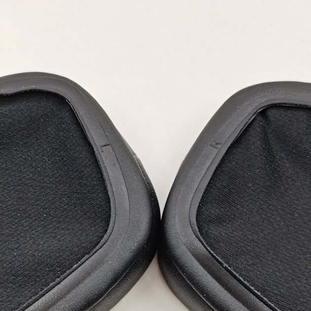 Амбушюры из пены с эффектом памяти для Corsair Void PRO Elite RGB Black Gray Mesh - Фото 4 Амбушюры из пены с эффектом памяти для Corsair Void PRO Elite RGB Black Gray Mesh - изображение 4