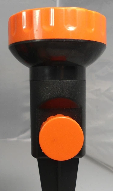 Zestaw do nawadniania Jocca 5913 przenośny (8435253532824) - obraz 2