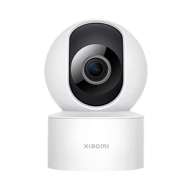 IP-камера Xiaomi 360 Mi Smart C200 - зображення 2