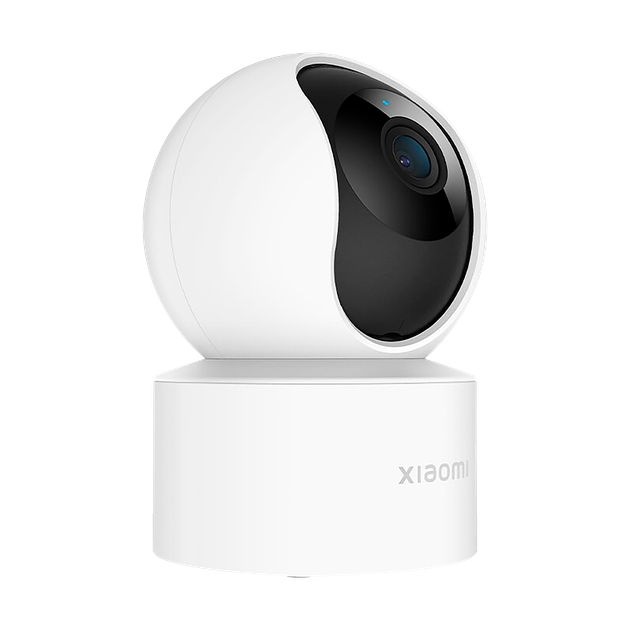 IP-камера Xiaomi 360 Mi Smart C200 - зображення 3