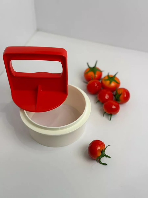 Чудо-котлетница Tupperware - изображение 2
