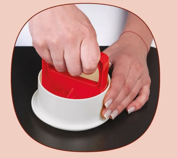 Чудо-котлетница Tupperware - изображение 4