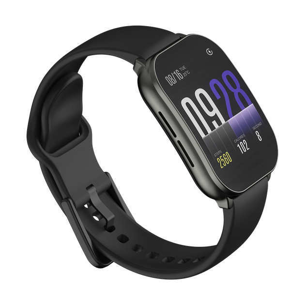 KIESLECT Balances Smatwatch - Фото 2 KIESLECT Balances Smatwatch - изображение 2