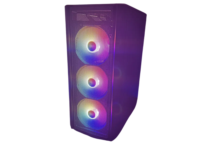 Системный блок i5-12400F/32GB/RTX 3070 8GB/SSD 500GB - Фото 2 Системный блок i5-12400F/32GB/RTX 3070 8GB/SSD 500GB - изображение 2