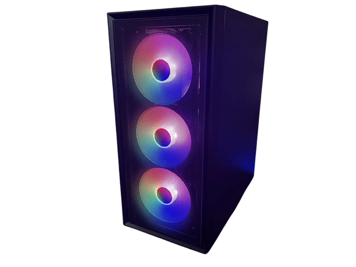 Системний блок Ryzen 5 5500 / 16GB DDR4 / RTX 2060 Super 8GB - зображення 2