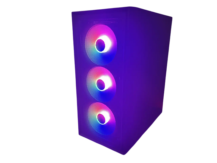 Системний блок i7-3770/16GB DDR3/GTX 1060 6GB/SSD 120GB/HDD 500GB - Фото 2 Системний блок i7-3770/16GB DDR3/GTX 1060 6GB/SSD 120GB/HDD 500GB - зображення 2