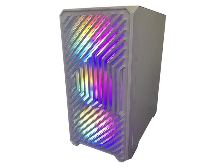 Системный блок Ryzen 5 3600/16GB DDR4/RX 5700XT 8GB/SSD 500GB - изображение 2