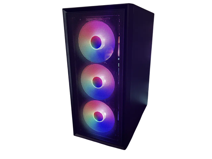 Системный блок Ryzen 5 3600 / 16GB DDR4 / GTX 1080Ti 11GB - изображение 2