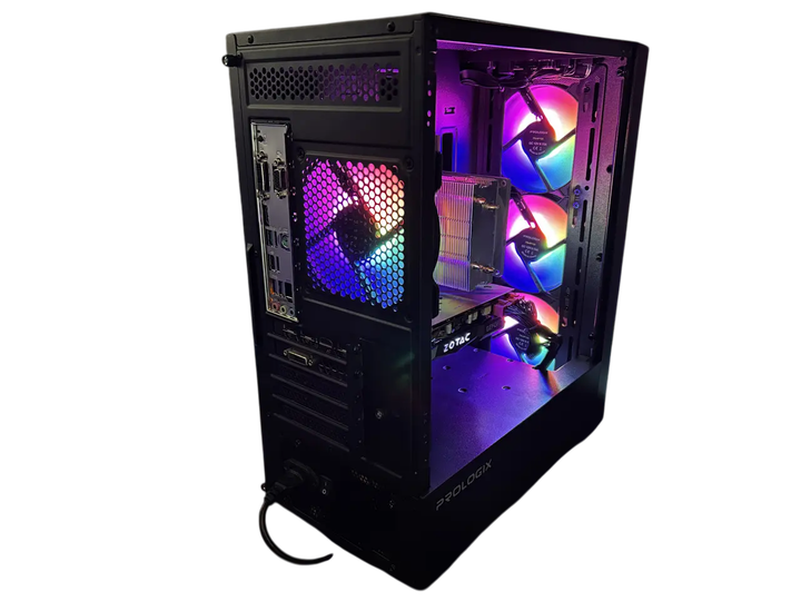 Системный блок Ryzen 5 3600 / 16GB DDR4 / GTX 1080Ti 11GB - изображение 3