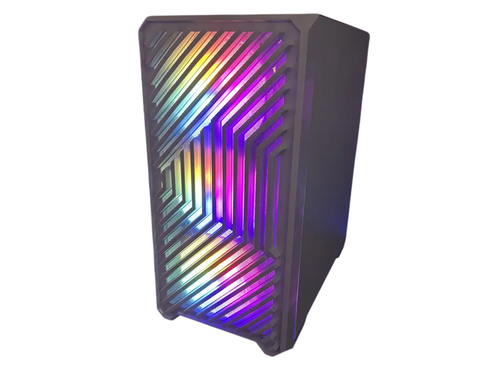 Системный блок AMD Ryzen 7 5700/32GB DDR4/RTX 3080 10GB/SSD 512GB - изображение 2