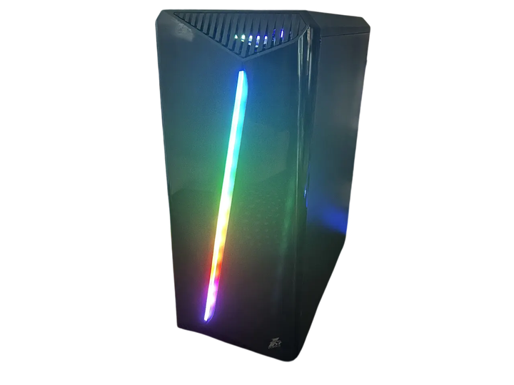 Системный блок i5-6500/8GB DDR4/GTX 1050Ti 4GB/SSD 120GB+HDD 500GB - Фото 2 Системный блок i5-6500/8GB DDR4/GTX 1050Ti 4GB/SSD 120GB+HDD 500GB - изображение 2