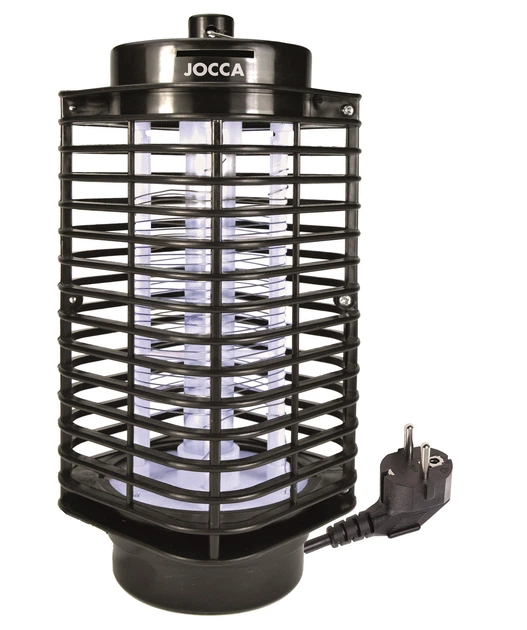 Лампа для знищення комах Jocca 2293 1.2 Вт (8435253561893) - зображення 2