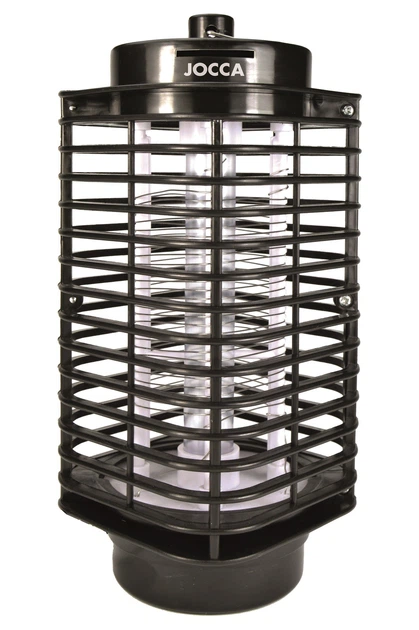 Лампа для знищення комах Jocca 2293 1.2 Вт (8435253561893) - зображення 6