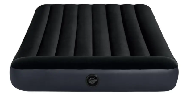 Надувной матрас Intex 64142 полуторный (137 x 191 x 25 см) - изображение 4
