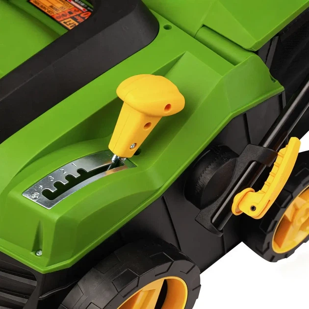 Скарифікатор електричний Procraft PSC400 - зображення 4