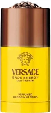 Дезодорант Versace Eros Energy 75 мл (8011003901425) - зображення 1