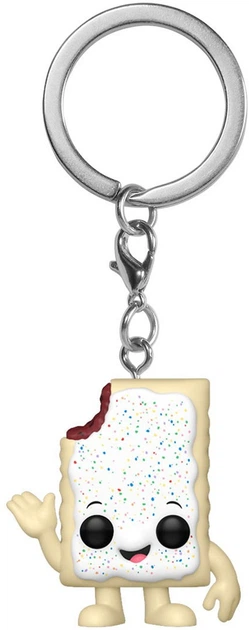 Brelok Funko Pop! Pop-Tarts Blueberry (889698885416) - obraz 2