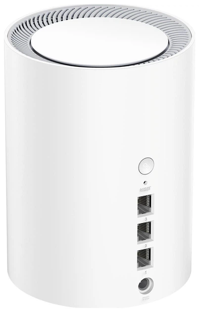 Маршрутизатор Cudy M3600 Wi-Fi 7 (6971690793647) - зображення 2
