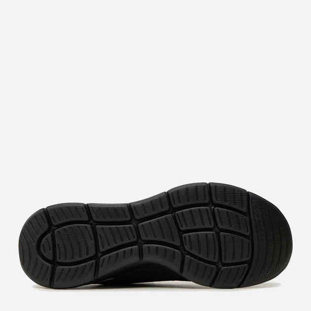 Жіночі кросівки Skechers Skech-Air Dynamight 2.0 Modern Glimpse 150373-BKRG 37 Чорні (197976852631) - зображення 5