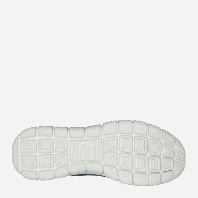 Чоловічі кросівки Skechers Track Broader 232698-BLBK 43 Сині (196989378800) - зображення 5