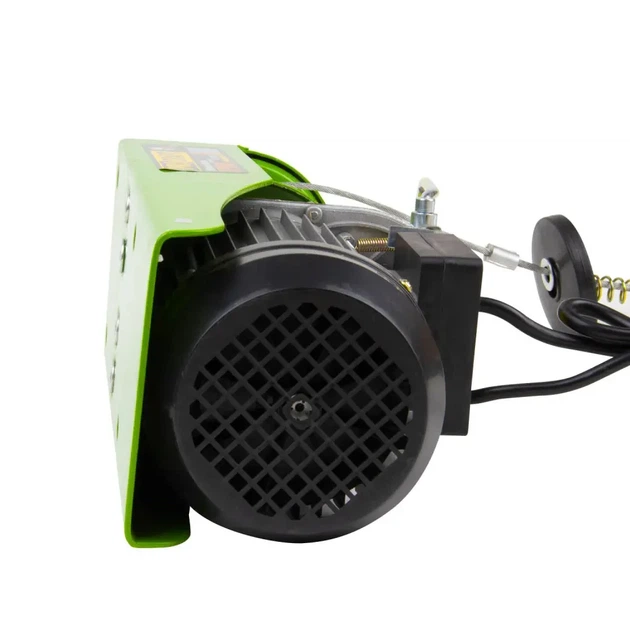 Подъемник (тельфер) Procraft TP500 - изображение 4
