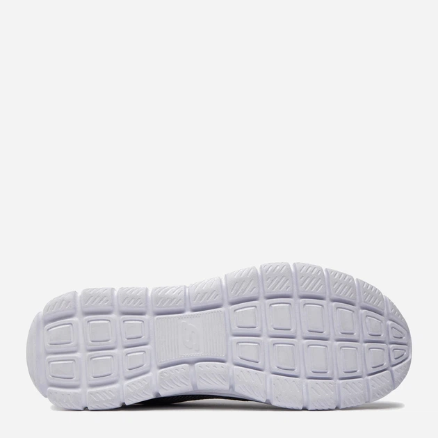 Buty sportowe męskie skórzane Skechers Track Bucolo 52630-BKW 45 Czarne (190872054161) - obraz 7