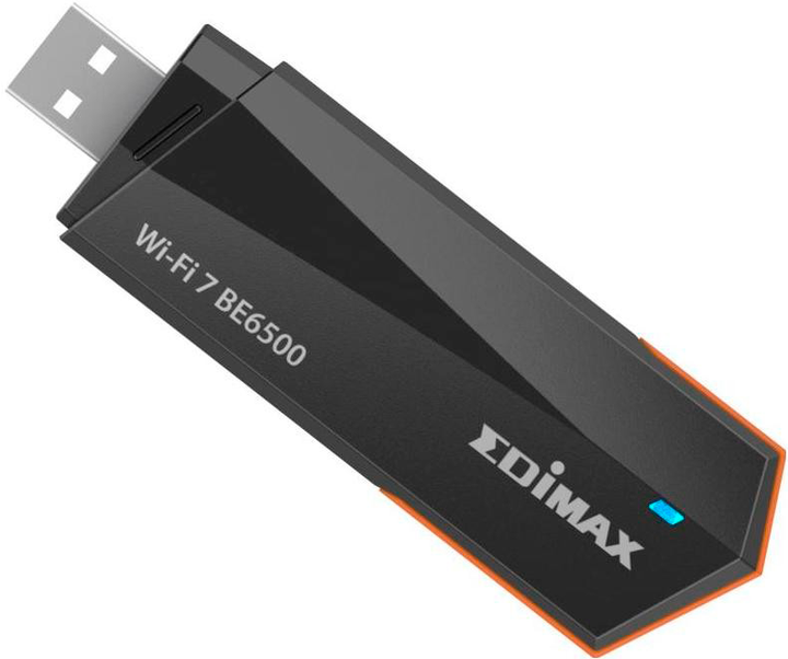 Wi-Fi адаптер Edimax EW-7822UBE Wi-Fi7 (4717964705808) - зображення 2
