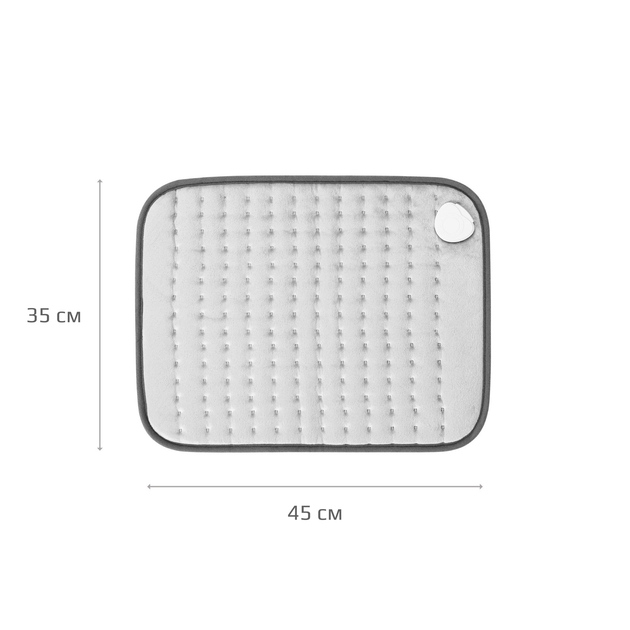 Грілка Medisana HP 650 XL - зображення 2