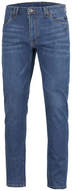 Брюки Pentagon Jason Jeans Pants 42 Indigo blue - Фото 1 Брюки Pentagon Jason Jeans Pants 42 Indigo blue - изображение 1