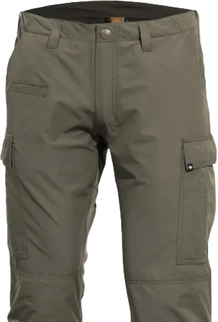Брюки Pentagon BDU 2.0 "Tropic" Pants 50 Ral - изображение 2